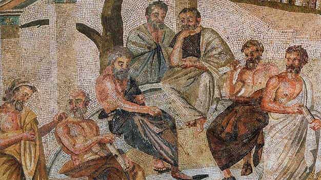 Platon'un İdeal Devletinde Sanat ve Sanatçı