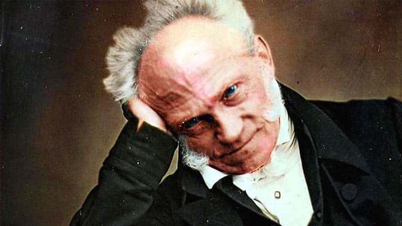Schopenhauer düşünceleri