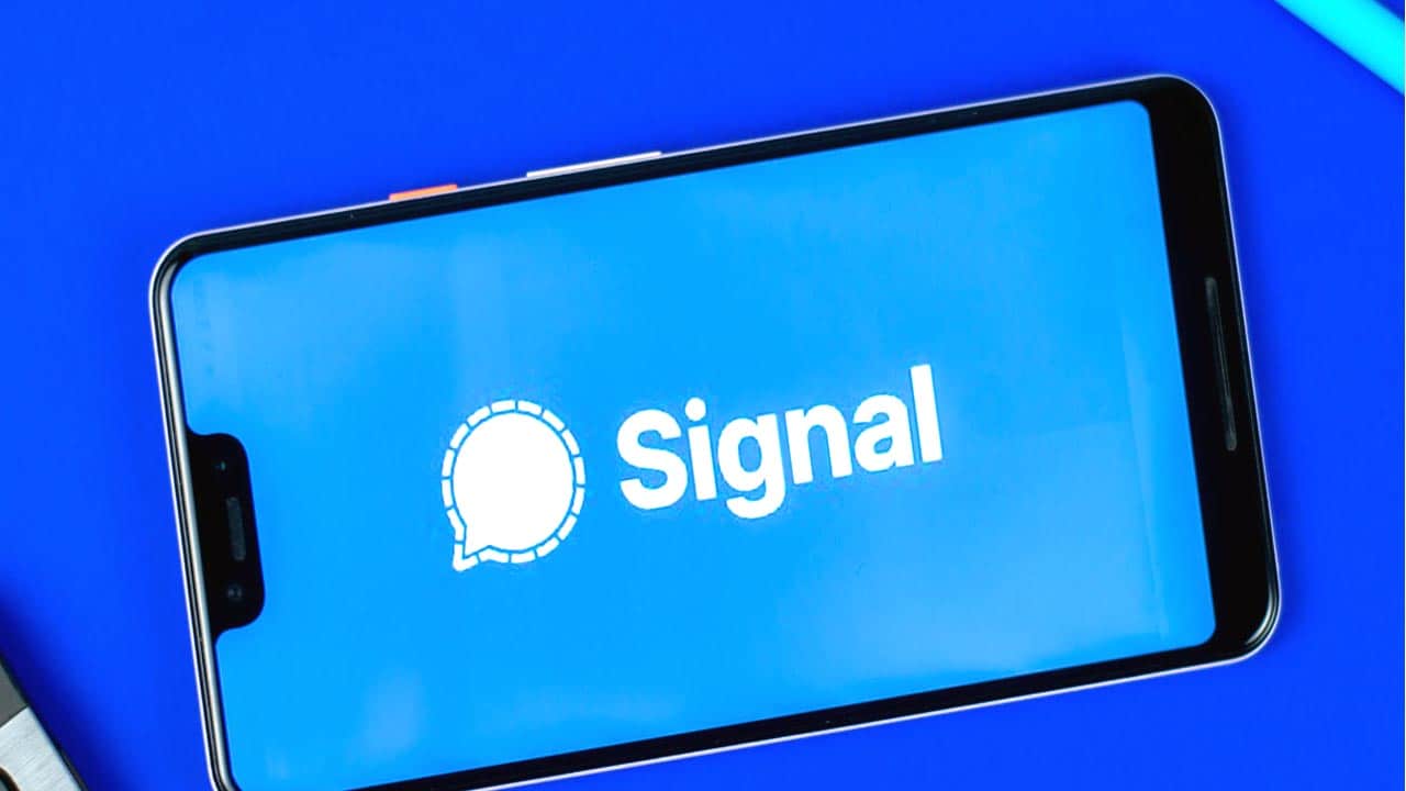 Signal Nasıl Çalışır