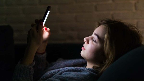 Uyku Sorunu: Uyku Erteleme Hastalığı Nedir?