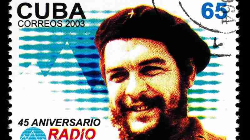 Che Guevara Kimdir