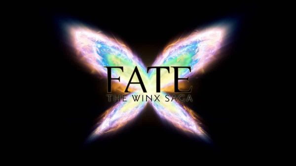 Fate The Winx Saga 2. Sezon Ne Zaman Çıkacak